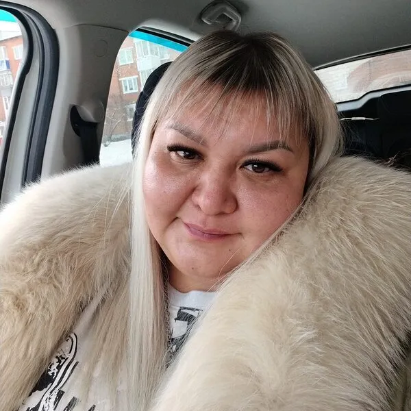 Svetlana